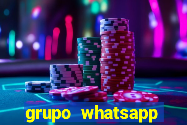 grupo whatsapp fortune rabbit